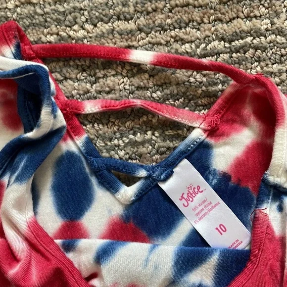 Girls size 10 bundle from Justice - Picture 14 of 14